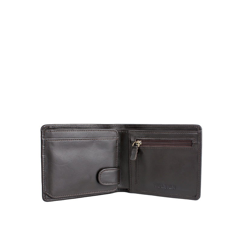 289-L103 BI-FOLD WALLET