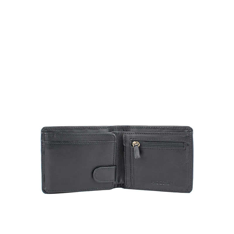 289-L103 RF BI-FOLD WALLET