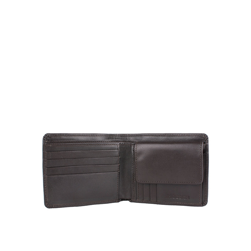 289-L107F RF BI-FOLD WALLET