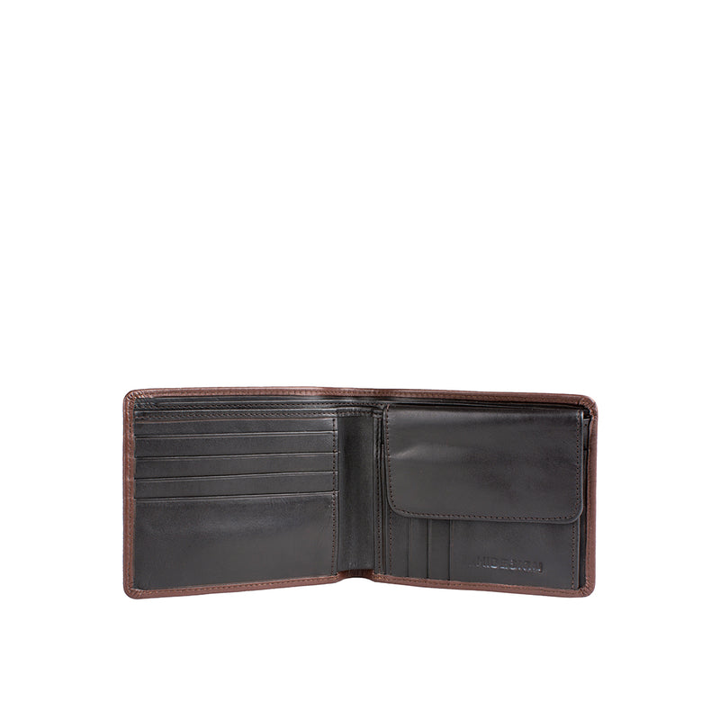 289-L107F RF BI-FOLD WALLET