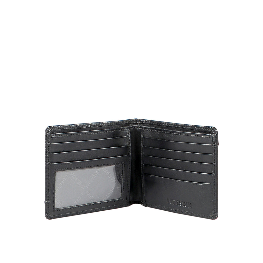 290-36 BI-FOLD WALLET