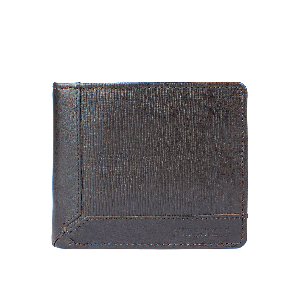 290-36 BI-FOLD WALLET