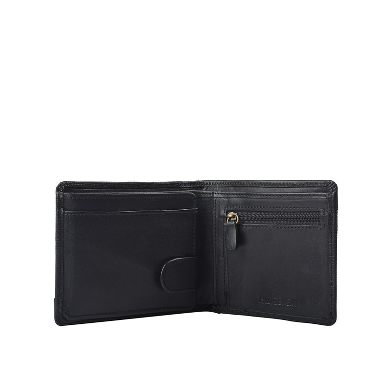 290-L103 RF BI-FOLD WALLET