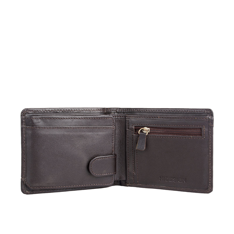 290-L103F RF BI-FOLD WALLET