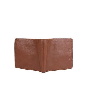 291-017 RF BI-FOLD WALLET