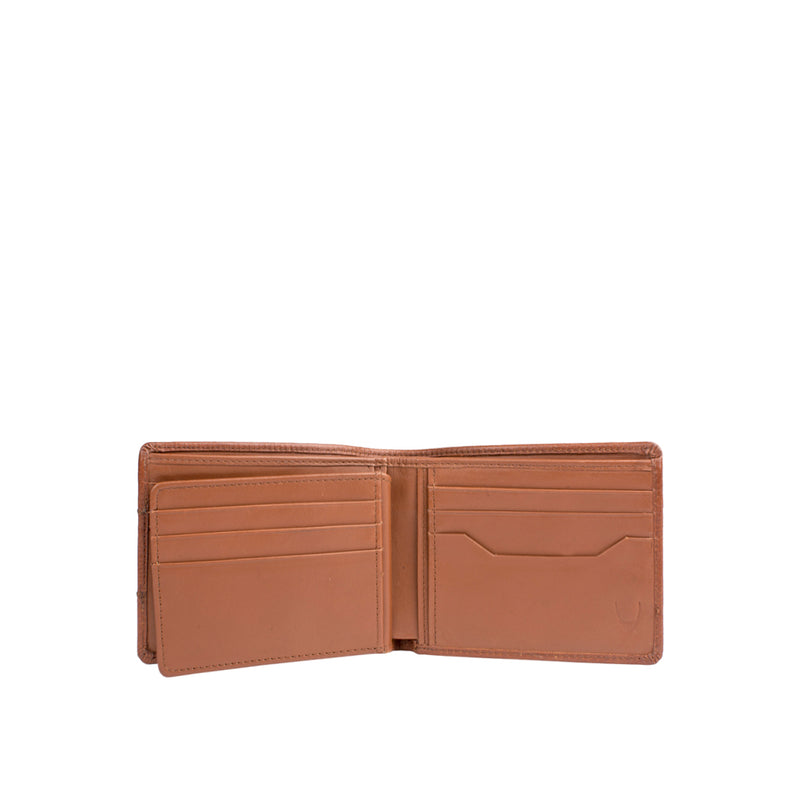 291-2020S BI-FOLD WALLET