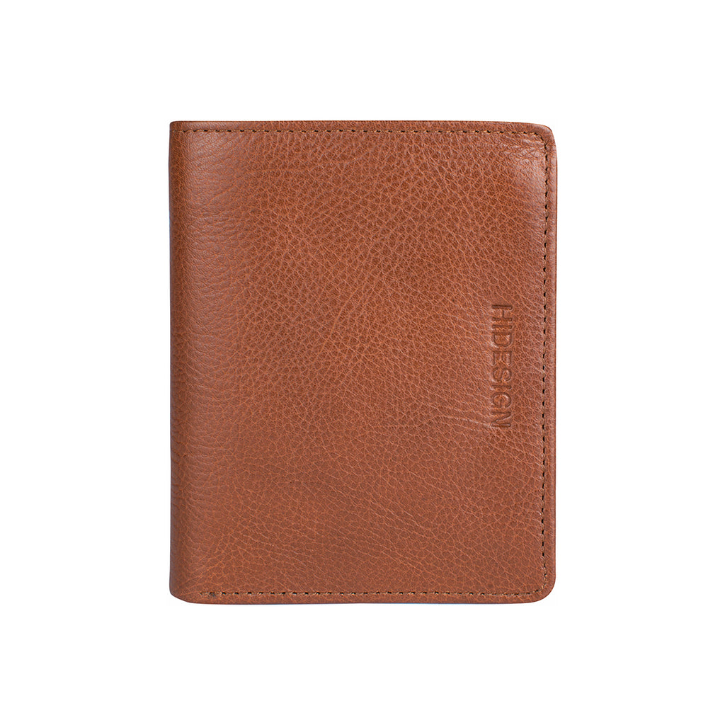 291-L108 RF BI-FOLD WALLET