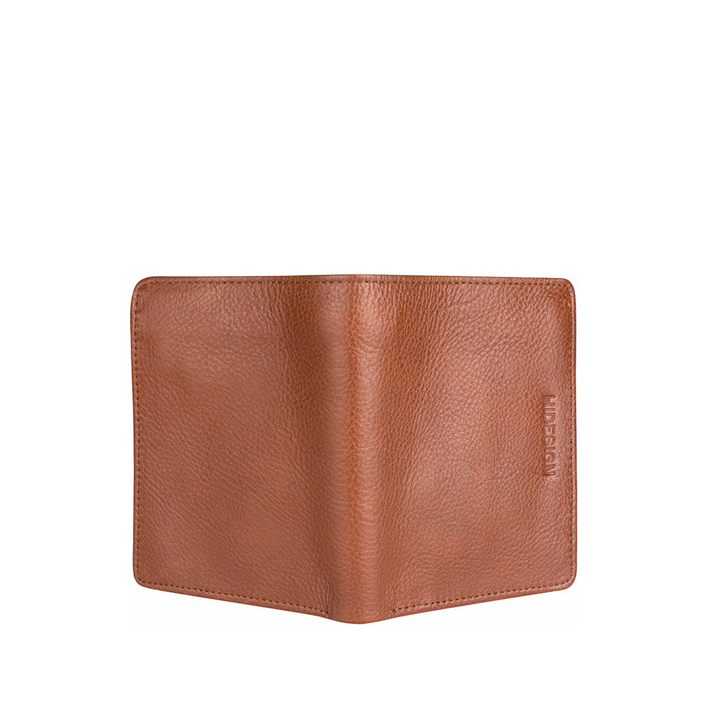 291-L108 RF BI-FOLD WALLET - Hidesign