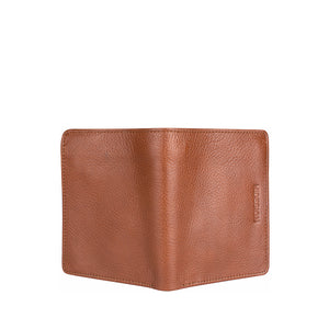 291-L108 RF BI-FOLD WALLET - Hidesign