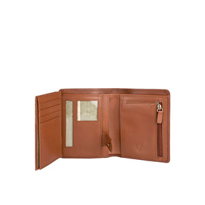 291-L108 RF BI-FOLD WALLET - Hidesign