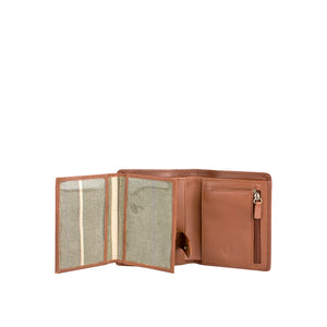 291-L108 RF BI-FOLD WALLET - Hidesign