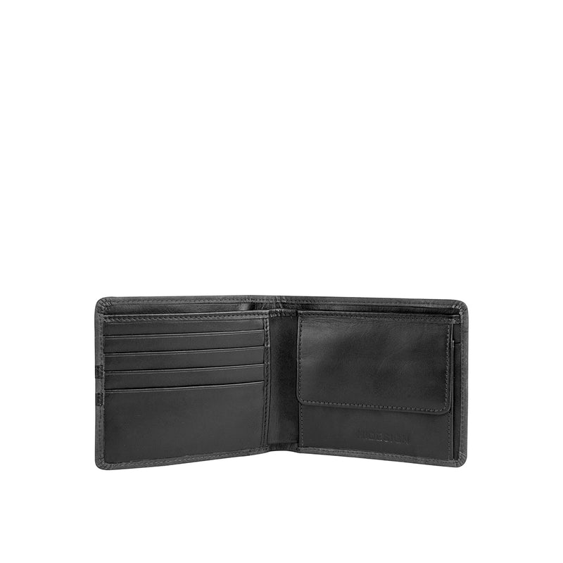 292-030 RF BI-FOLD WALLET