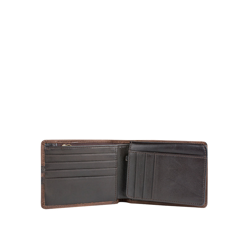 292-L109 BI-FOLD WALLET