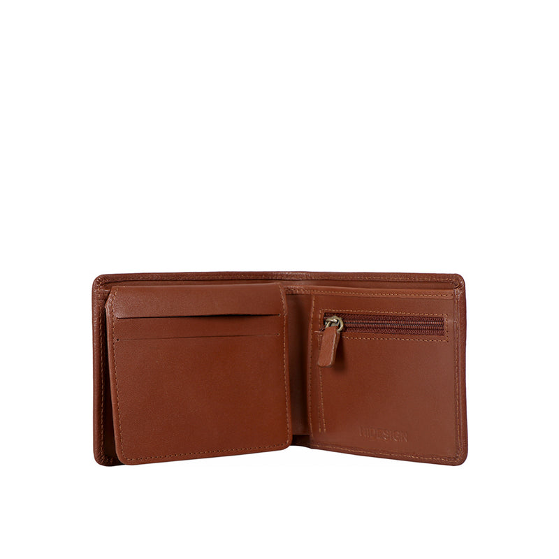 294-L104 BI-FOLD WALLET