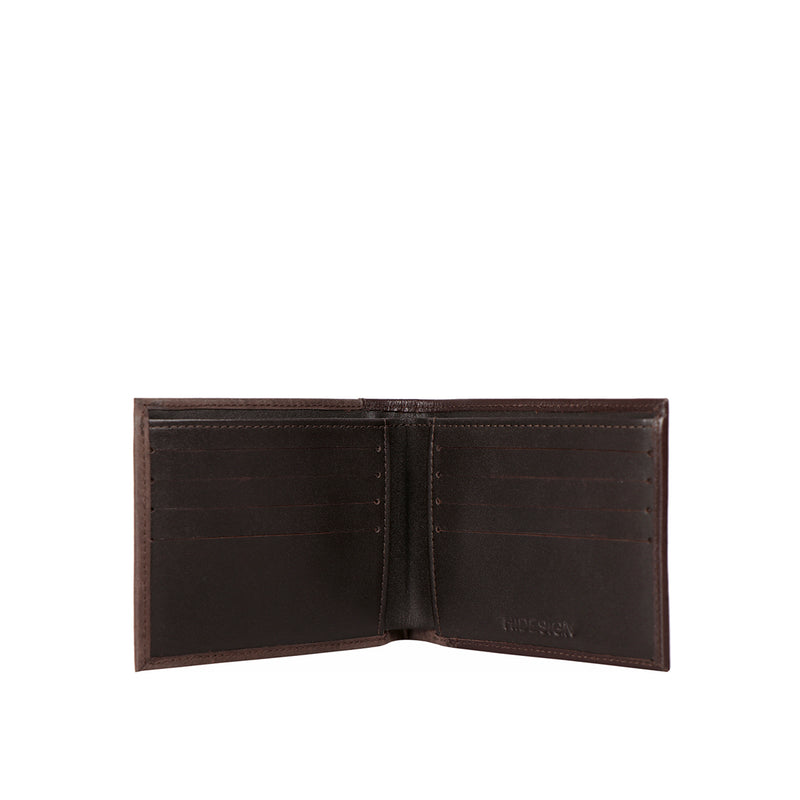 295-017 BI-FOLD WALLET