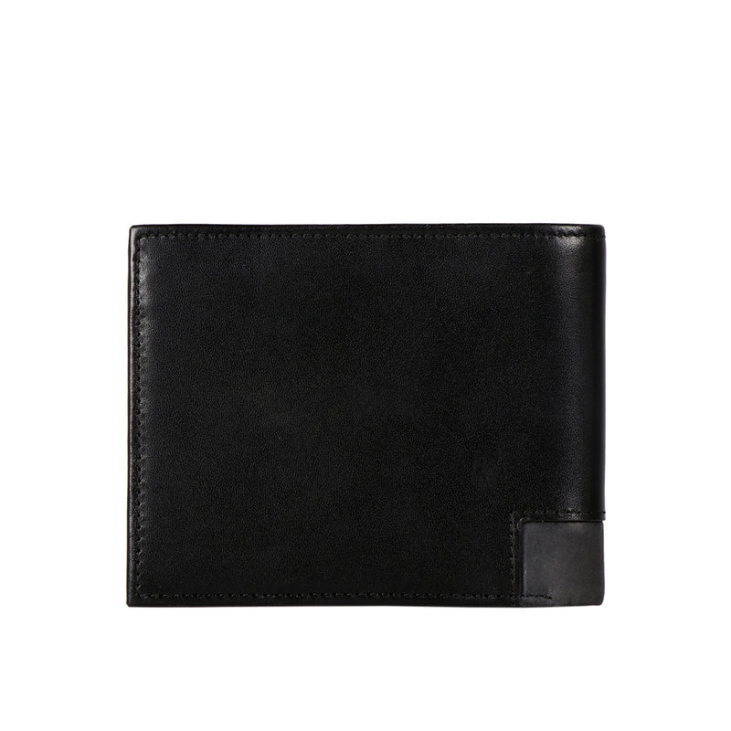295-017 RF BI-FOLD WALLET