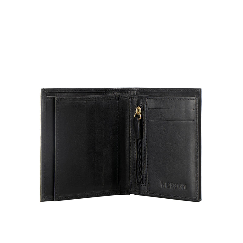 295-307 BI-FOLD WALLET