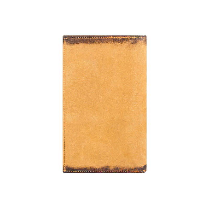 296-031F (RF) PASSPORT HOLDER - Hidesign