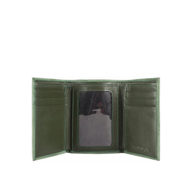 296-TF TRI-FOLD WALLET