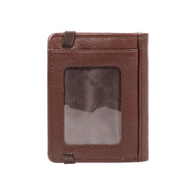 Load image into Gallery viewer, 297-010B CARD HOLDER - Hidesign
