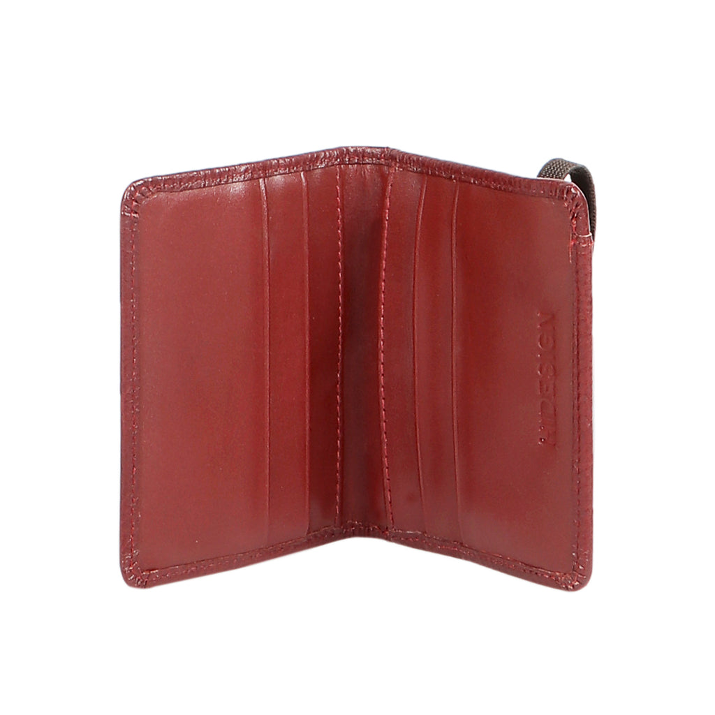 297-010B CARD HOLDER - Hidesign