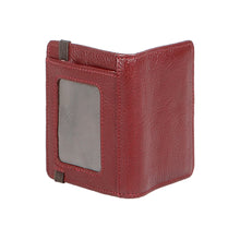Load image into Gallery viewer, 297-010B CARD HOLDER - Hidesign
