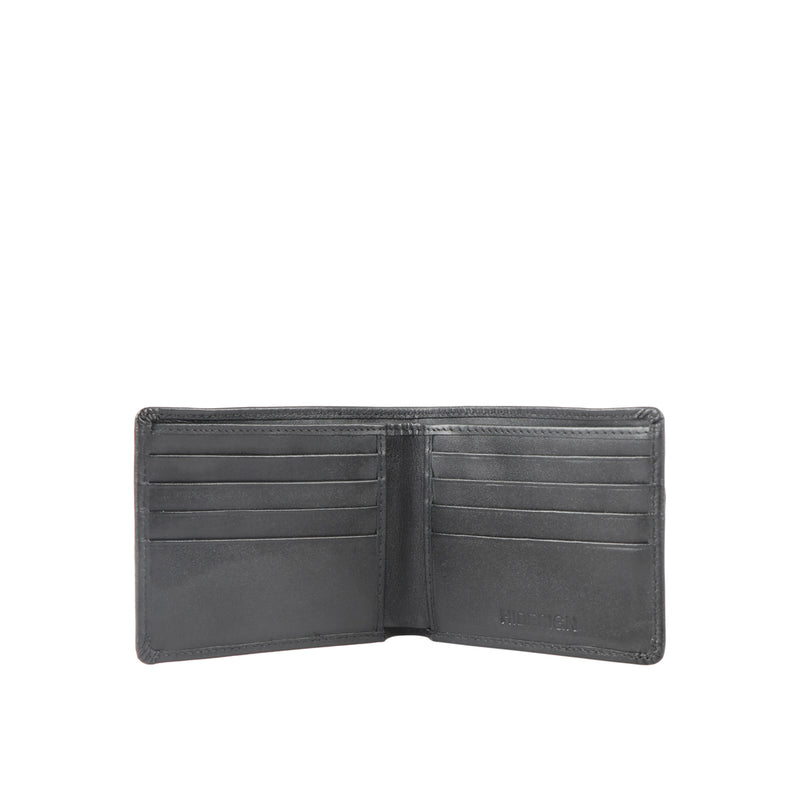 297-017 BI-FOLD WALLET - Hidesign