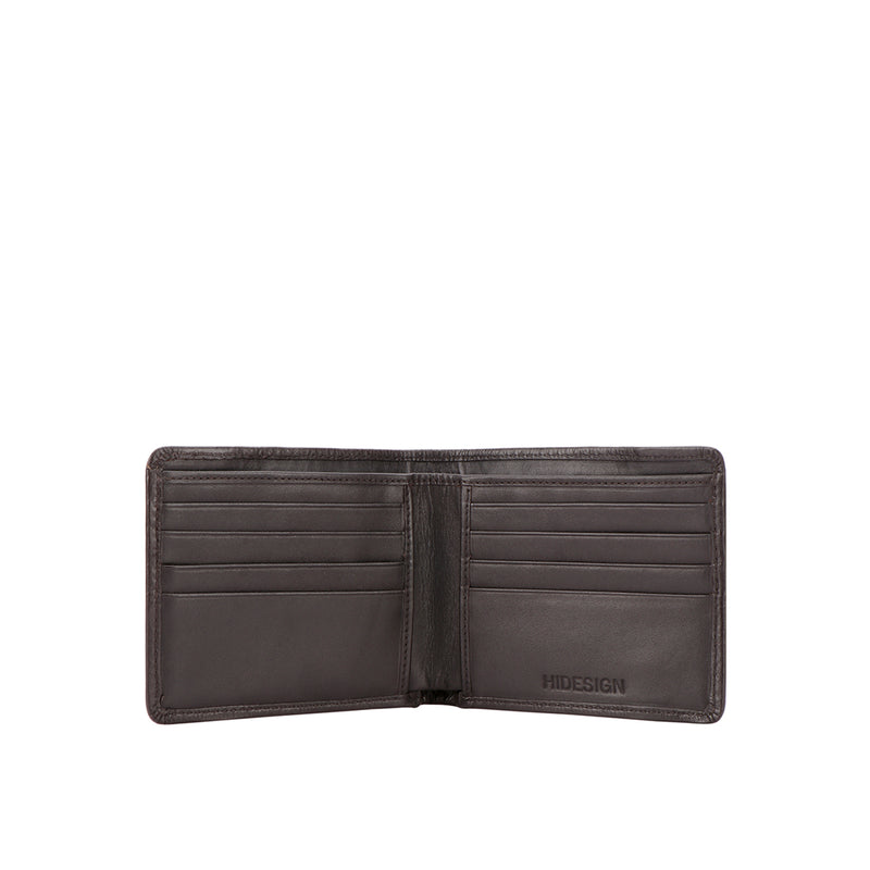 297-017 BI-FOLD WALLET - Hidesign