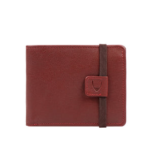 297-017 BI-FOLD WALLET