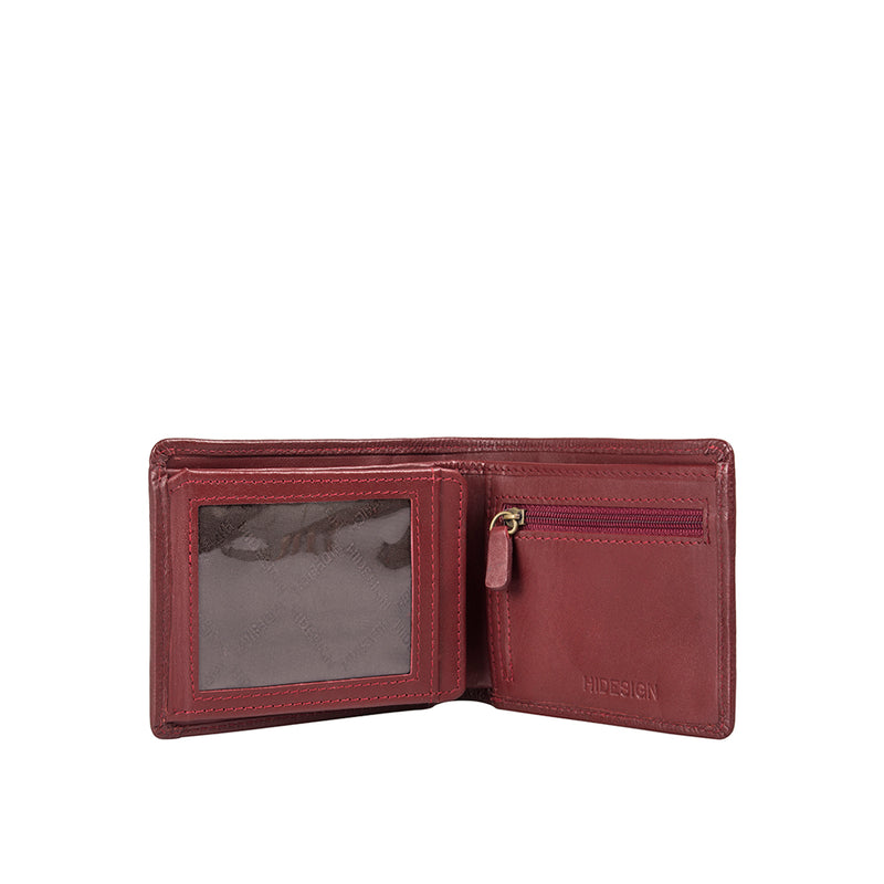 297-490 BI-FOLD WALLET