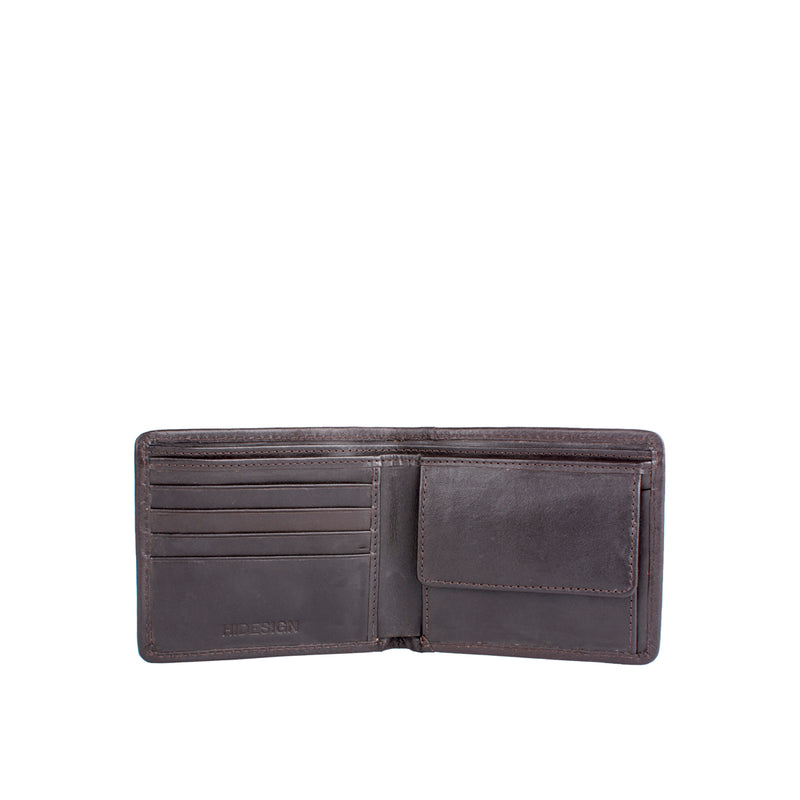 267-030 BI-FOLD WALLET