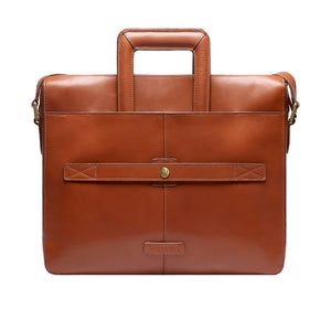 RUSSELL 03 BRIEFCASE