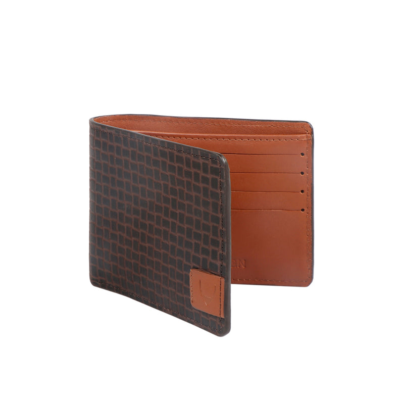 EE -355-017 BI-FOLD WALLET