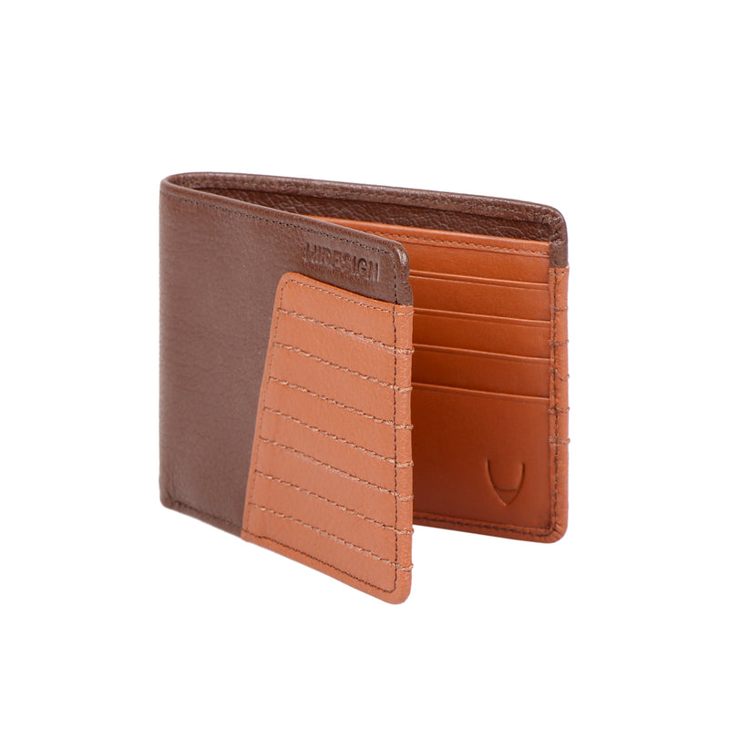 368-017 BI-FOLD WALLET