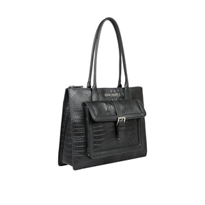 ANGELINA 02 LAPTOP BAG - Hidesign