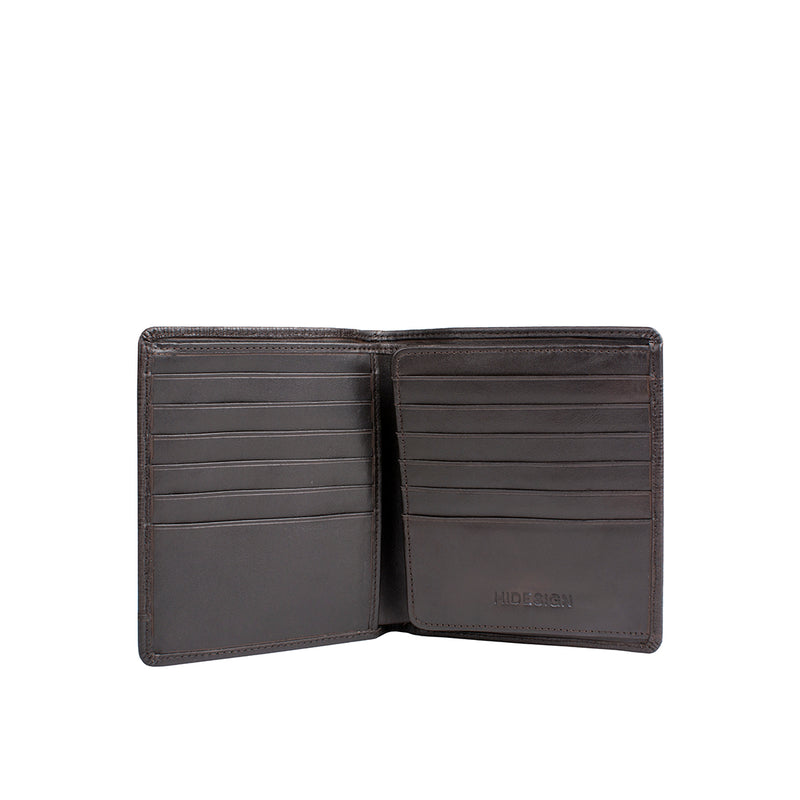 290-L015 BI-FOLD WALLET