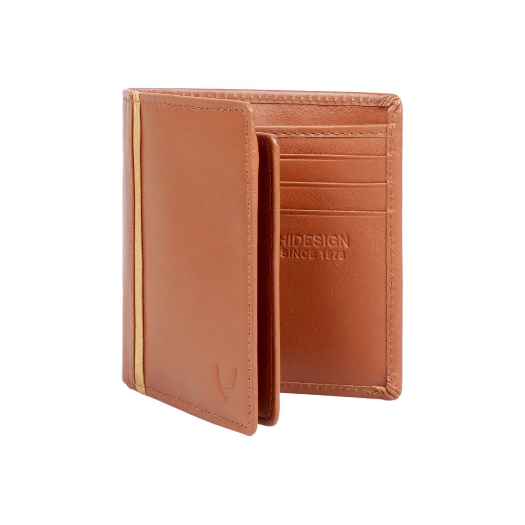 281-307 BI-FOLD WALLET