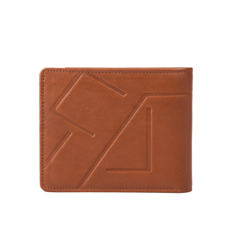 300-030 BI-FOLD WALLET