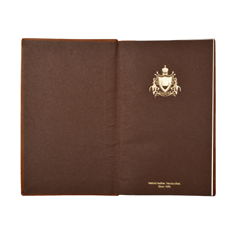 INSPIRATIONS NOTEBOOK