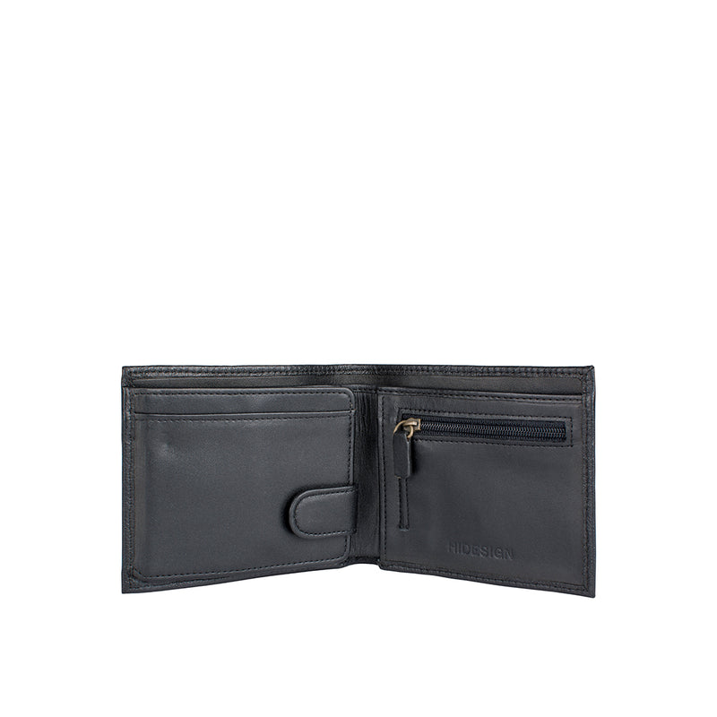288-L103F BI-FOLD WALLET