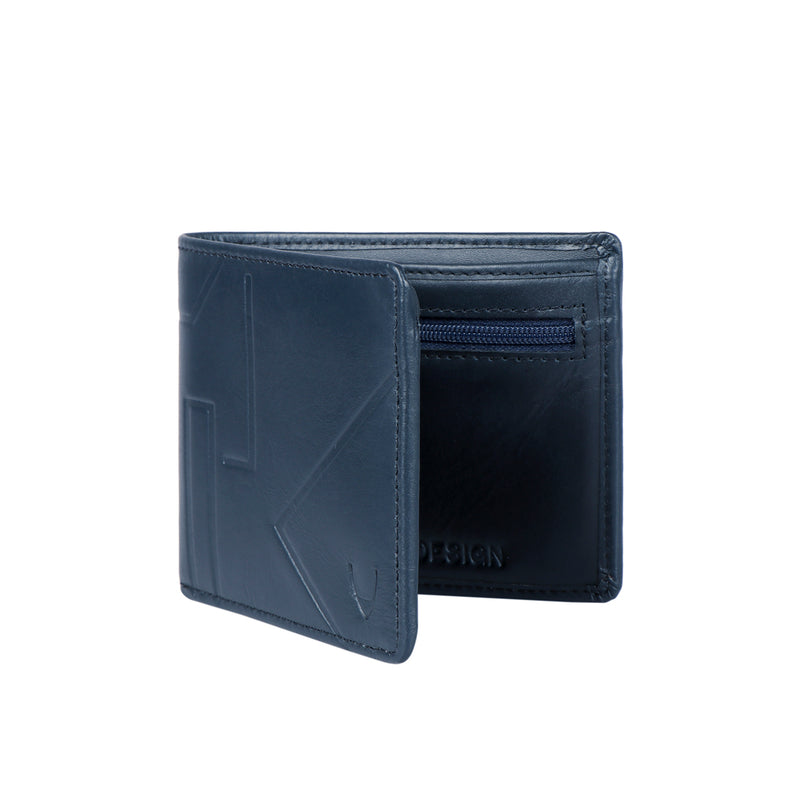 300-L103F BI-FOLD WALLET