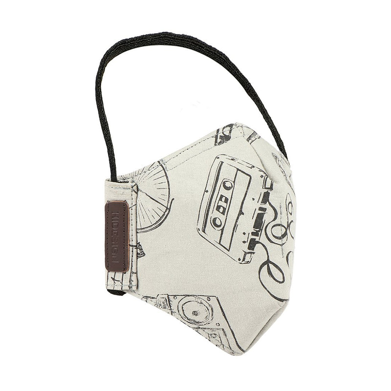 SAMURAI FACE MASK COMBO