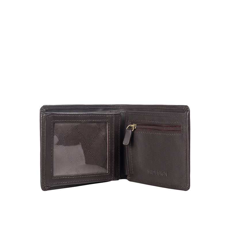 297-490 BI-FOLD WALLET