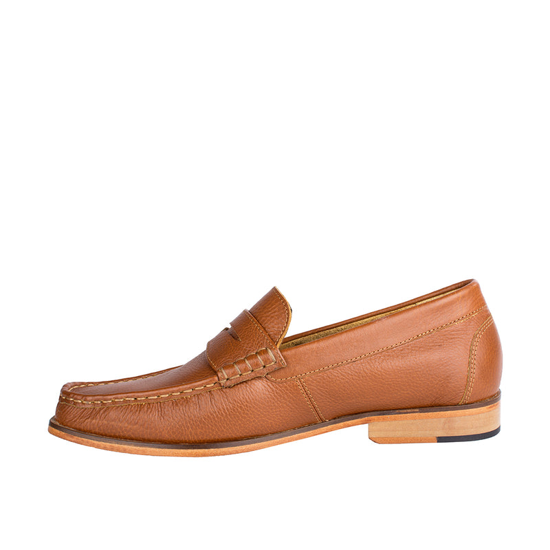 ANDREW MENS SLIP ON SHOES