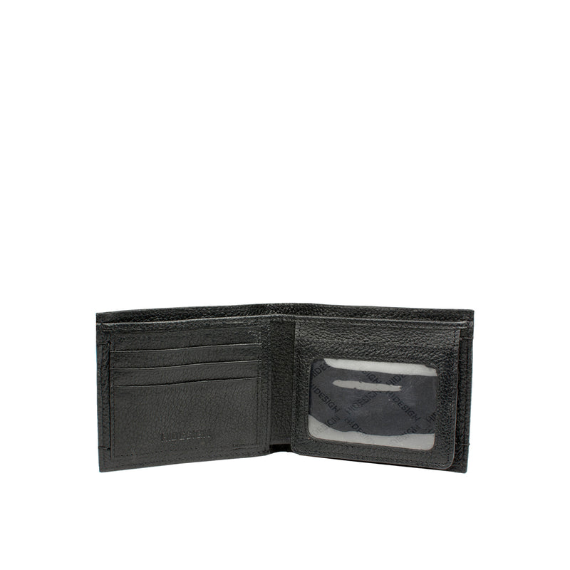 261-2021S BI-FOLD WALLET