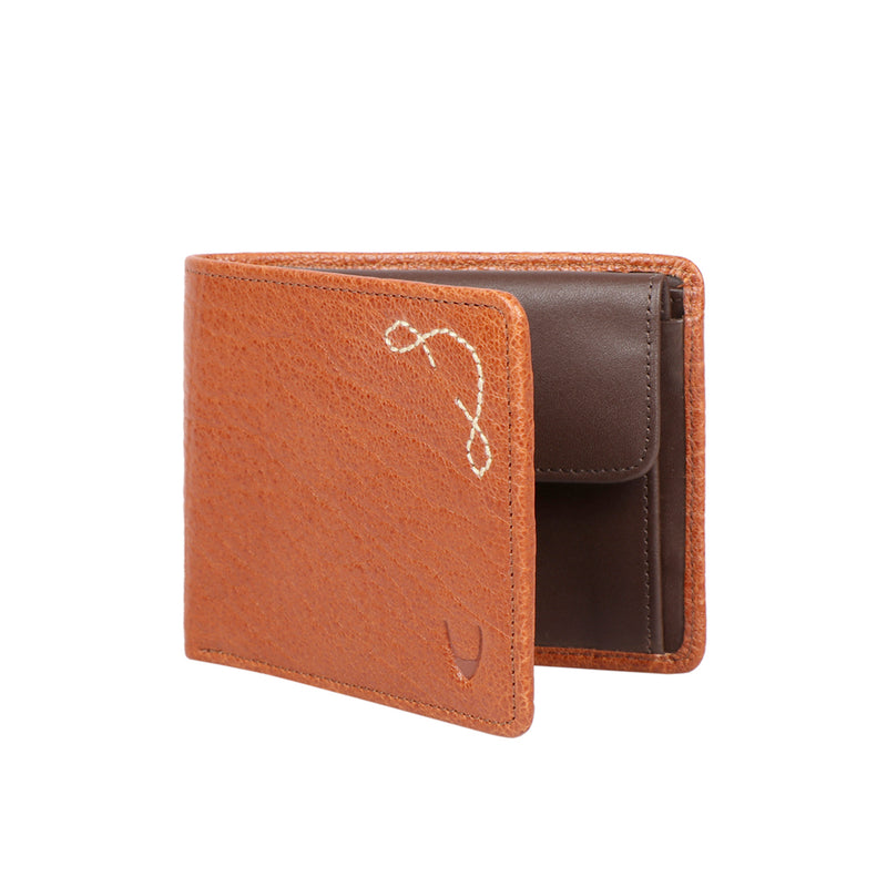 361-010 BI-FOLD WALLET