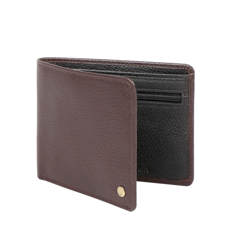 379-039 BI-FOLD WALLET