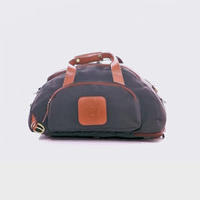 Load and play video in Gallery viewer, CAMERON 2 DUFFLE BAG
