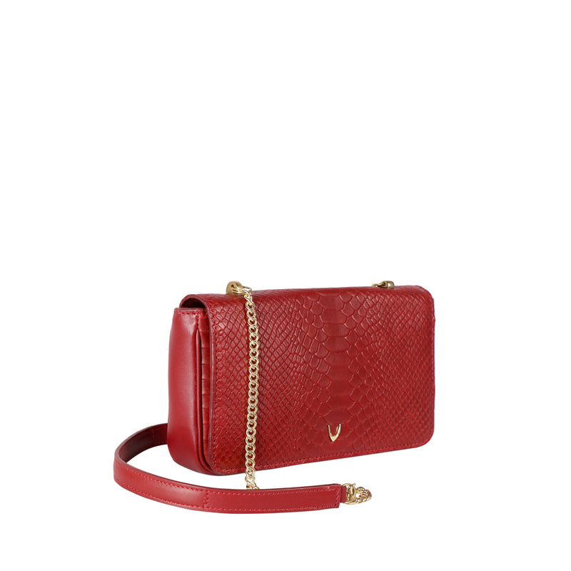 3 A.M 02 SLING BAG - Hidesign