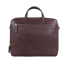 Load image into Gallery viewer, 3 MUSKETEERS 02 BRIEFCASE - Hidesign
